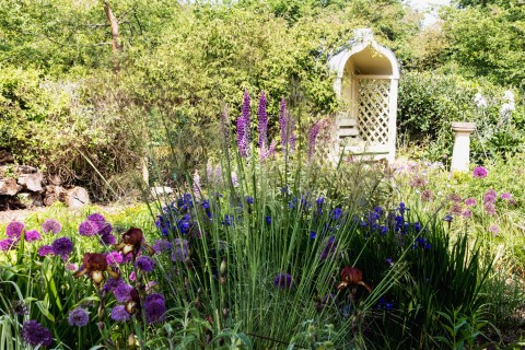 Wortham Village Open Gardens