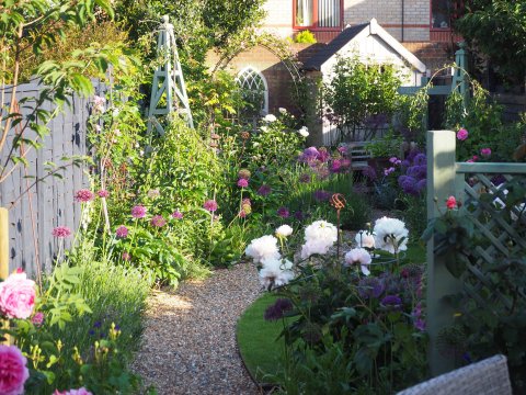 Sudbury Open Gardens