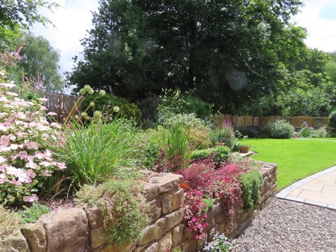 Halton Garden Safari