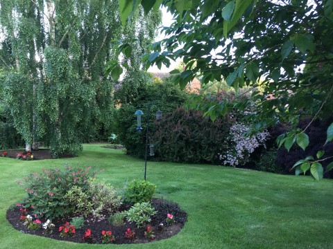 Marchington Open Gardens