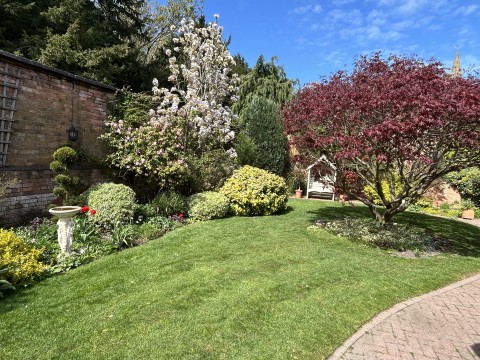 Lullington Open Gardens Weekend