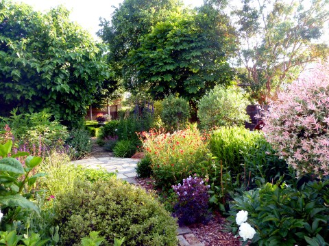 Somersham Open Gardens Weekend