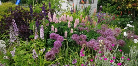 Nonington Open Gardens