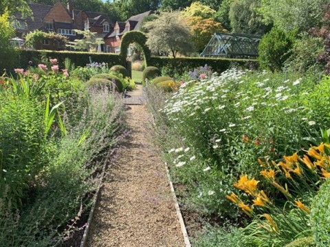 Chiddingfold Open Gardens