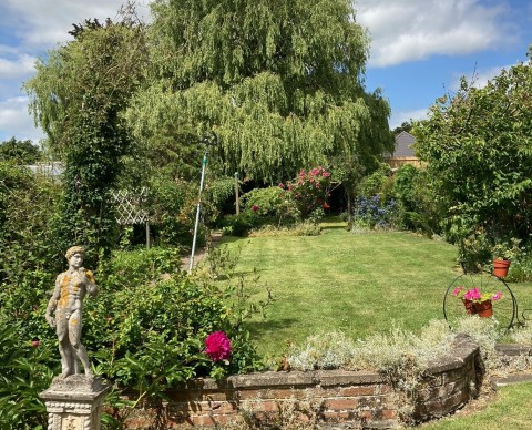 Melton Mowbray Open Gardens