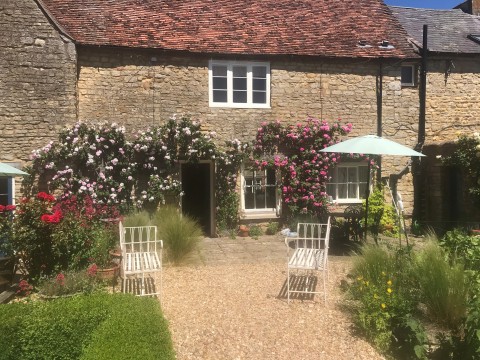 Castlethorpe Open Gardens