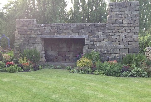 Breadsall Open Gardens