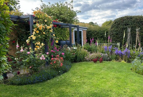 Cloughton Open Gardens