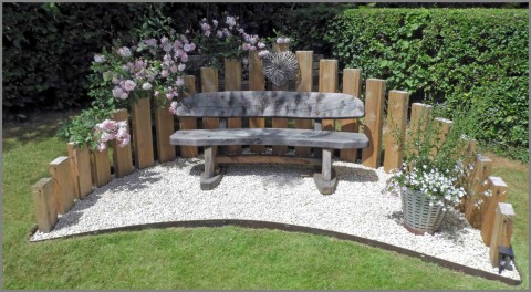 Parwich Open Gardens