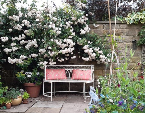 Kirkby Malzeard Open Gardens