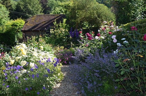 Graffham Open Gardens