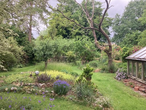 Bardwell Open Gardens