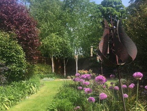 Nassington Open Gardens